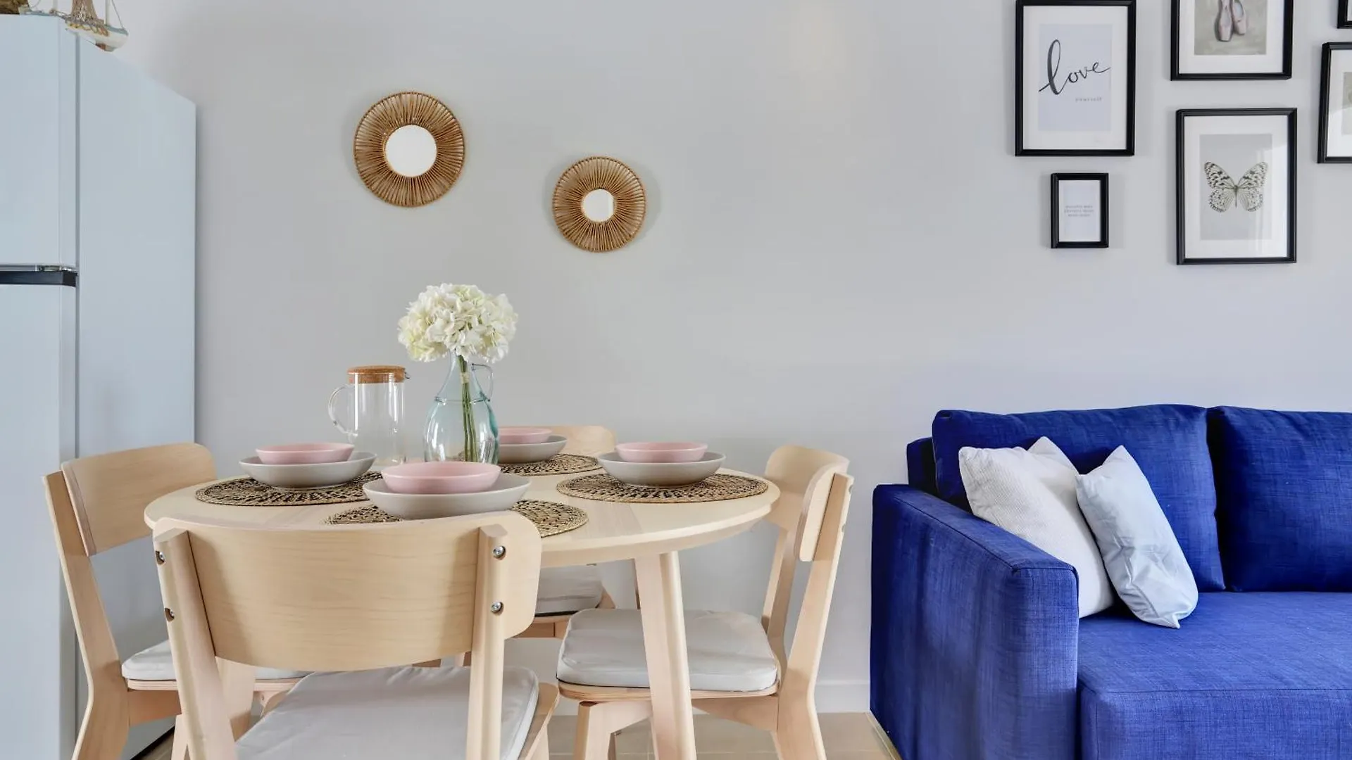 Recently Renovated, With Views, Barbecue And Outdoor Shower 科斯塔卡莱塔
